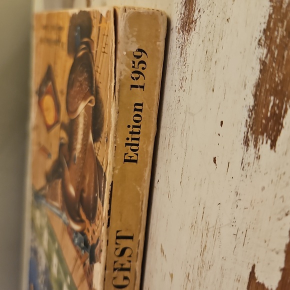 1959 Gun Digest - Picture 2 of 4